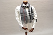 شال باربری ،شال موهر،شال موهر باربری ، burberry ،شال burberry