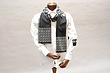 شال باربری ،شال موهر،شال موهر باربری ، burberry ،شال burberry