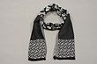 شال موهر باربری (Burberry)