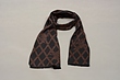 شال موهر باربری (Burberry)