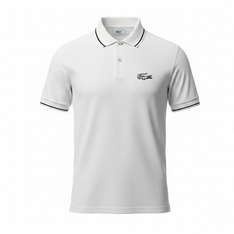 پولوشرت لاگست مردانه تمساح ژلاتینی ۲۰۲۶ (LACOSTE)