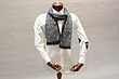 شال موهر ال وی ،شال موهر لویی ویتون،لویی ویتون،شال ال وی،LV،شال Louis vuitton