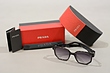 عینک آفتابی پرادا،عینک prada،عینک دودی پرادا ،Prada