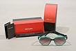 عینک آفتابی پرادا،عینک prada،عینک دودی پرادا ،Prada
