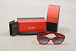 عینک آفتابی پرادا،عینک prada،عینک دودی پرادا ،Prada