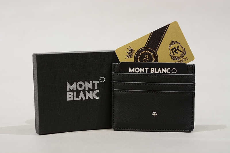 جاکارتی مون بلان،کیف کارت mont blanc،کیف پول و جاکارتی مون بلان،کیف پول مون بلان،Mont Blanc،