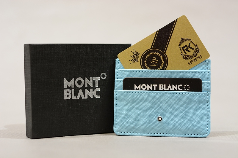 جاکارتی مون بلان،کیف کارت mont blanc،کیف پول و جاکارتی مون بلان،کیف پول مون بلان،Mont Blanc،