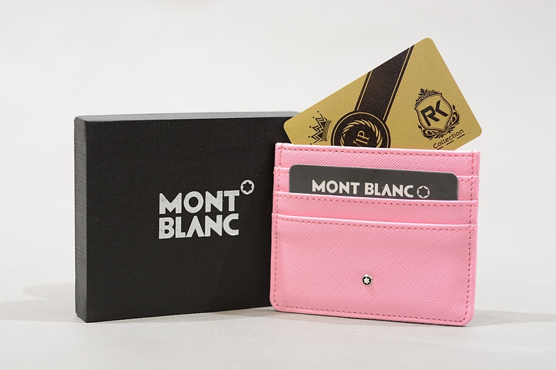 جاکارتی مون بلان،کیف کارت mont blanc،کیف پول و جاکارتی مون بلان،کیف پول مون بلان،Mont Blanc،