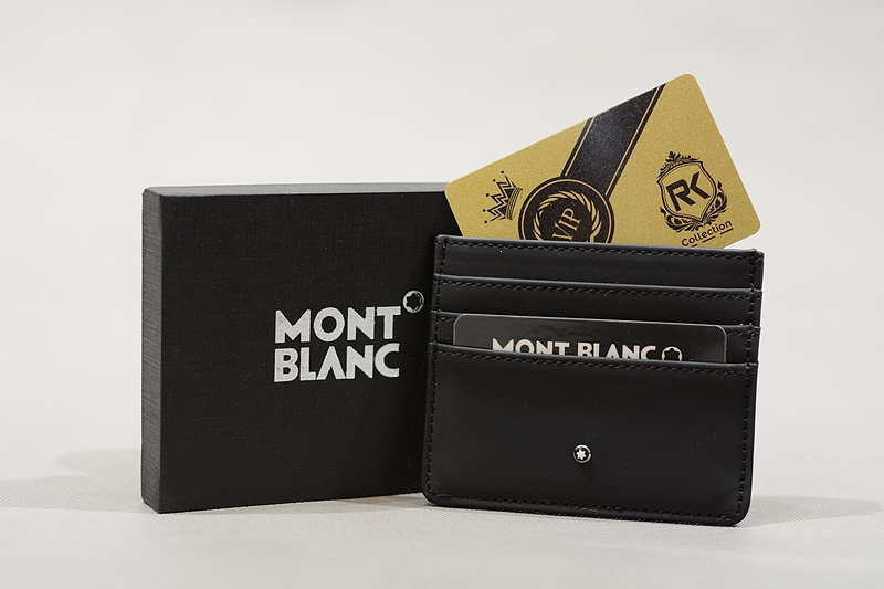 جاکارتی مون بلان،کیف کارت mont blanc،کیف پول و جاکارتی مون بلان،کیف پول مون بلان،Mont Blanc،