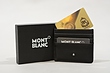 جاکارتی مون بلان،کیف کارت mont blanc،کیف پول و جاکارتی مون بلان،کیف پول مون بلان،Mont Blanc،