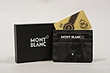 جاکارتی مون بلان،کیف کارت mont blanc،کیف پول و جاکارتی مون بلان،کیف پول مون بلان،Mont Blanc،