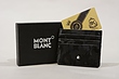 جاکارتی مون بلان،کیف کارت mont blanc،کیف پول و جاکارتی مون بلان،کیف پول مون بلان،Mont Blanc،