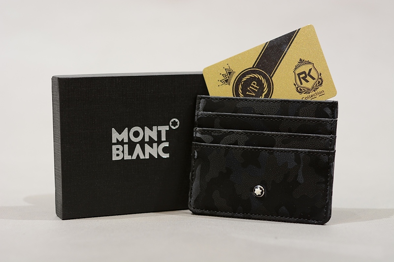 جاکارتی مون بلان،کیف کارت mont blanc،کیف پول و جاکارتی مون بلان،کیف پول مون بلان،Mont Blanc،