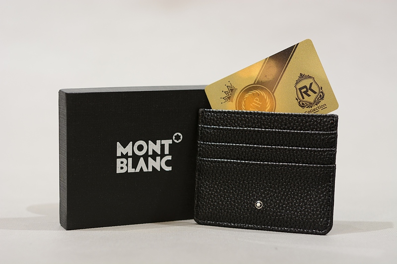 جاکارتی مون بلان،کیف کارت mont blanc،کیف پول و جاکارتی مون بلان،کیف پول مون بلان،Mont Blanc،