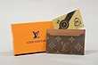 جاکارتی  لویی ویتون،جاکارتی ال وی،کیف پول ال وی،جاکارتی LV،جا کارتی Louis vuitton،Louis Vuitton،