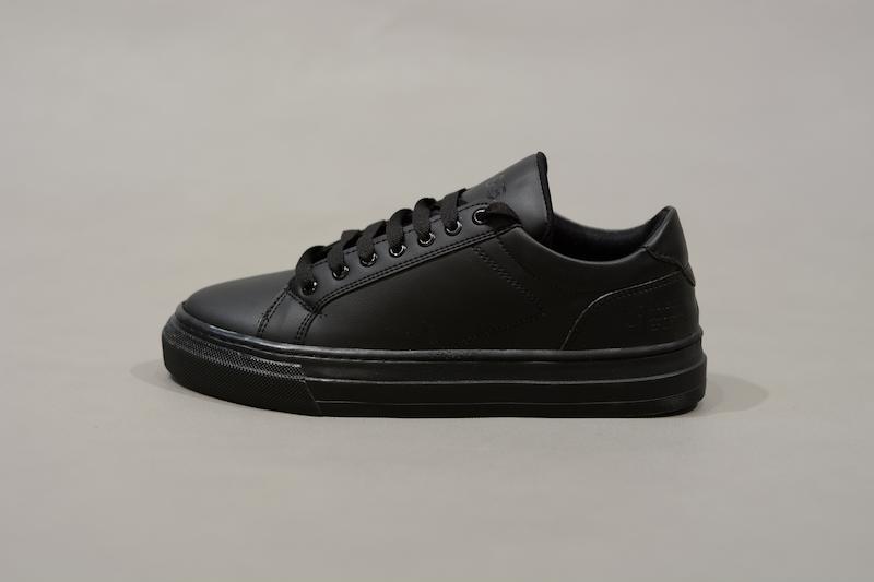 اسنیکر مردانه مشکی Pull & Bear