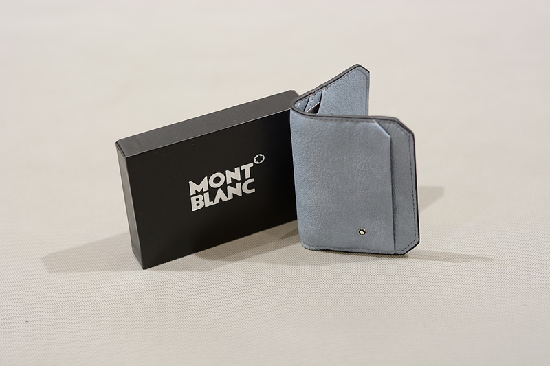 جاکارتی مون بلان،کیف کارت mont blanc،کیف پول و جاکارتی مون بلان،کیف پول مون بلان،Mont Blanc،
