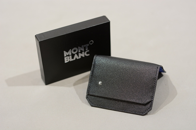 جاکارتی مون بلان،کیف کارت mont blanc،کیف پول و جاکارتی مون بلان،کیف پول مون بلان،Mont Blanc،