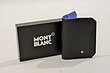 جاکارتی مون بلان،کیف کارت mont blanc،کیف پول و جاکارتی مون بلان،کیف پول مون بلان،Mont Blanc،