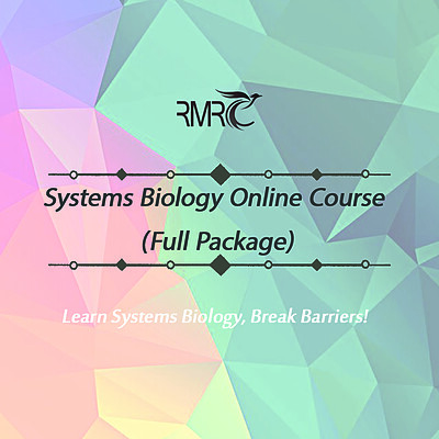 آموزش زیست شناسی سامانه ای - کل دوره