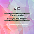 آشنایی با مفاهیم و نحوه آنالیز داده RNA sequencing 