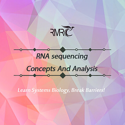 آشنایی با مفاهیم و نحوه آنالیز داده RNA sequencing 