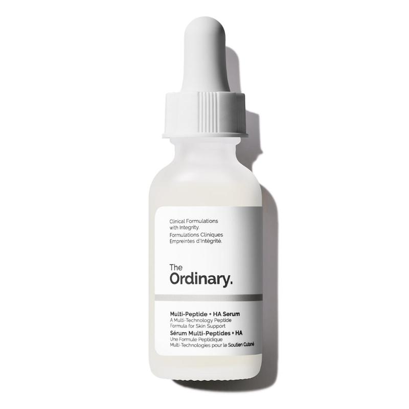 multi peptide HA serum اوردینری