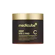کرم کپسولی ویتامین C مدیکیوب