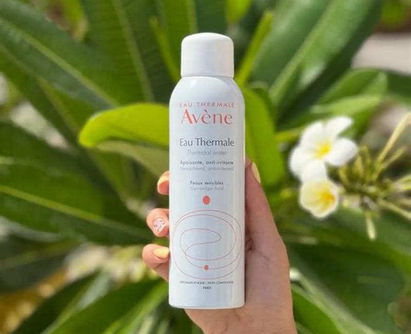 اسپری آب اون 