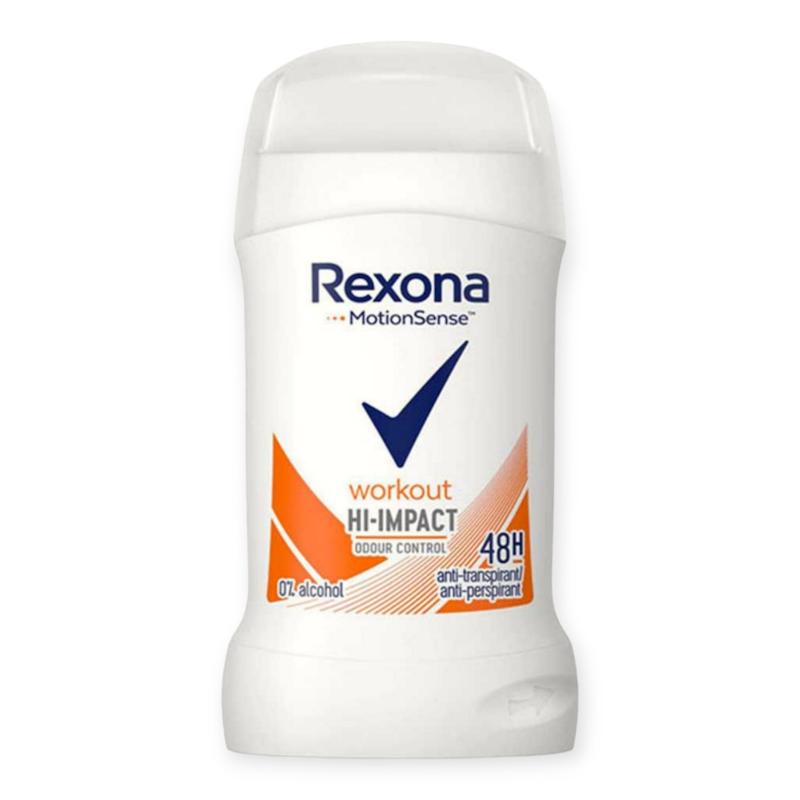 مام ضد تعریق رکسونا workout 