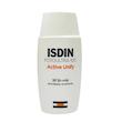 ضد آفتاب ISDIN Active unify
