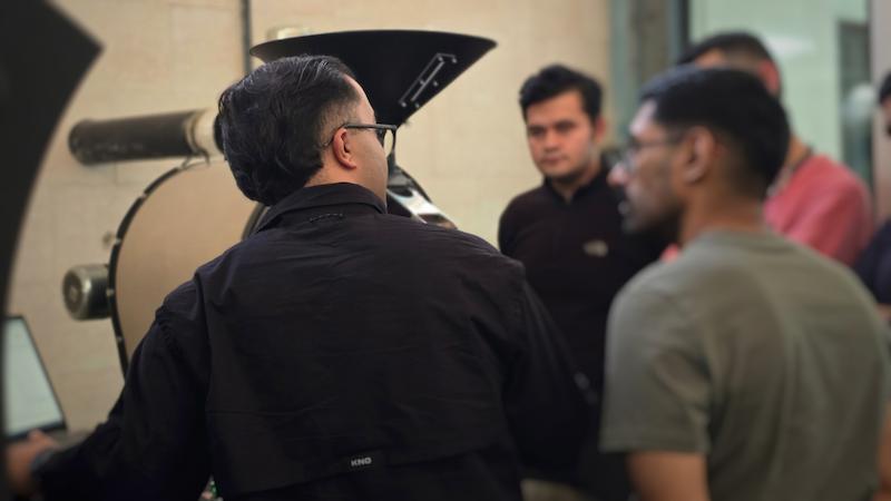 آموزش و حضور در رُستری شما
