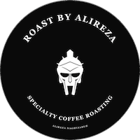ROAST BY ALIREZA