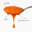 سس تند انبه قیصی