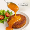 سس تند انبه قیصی