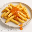 سس تند انبه قیصی