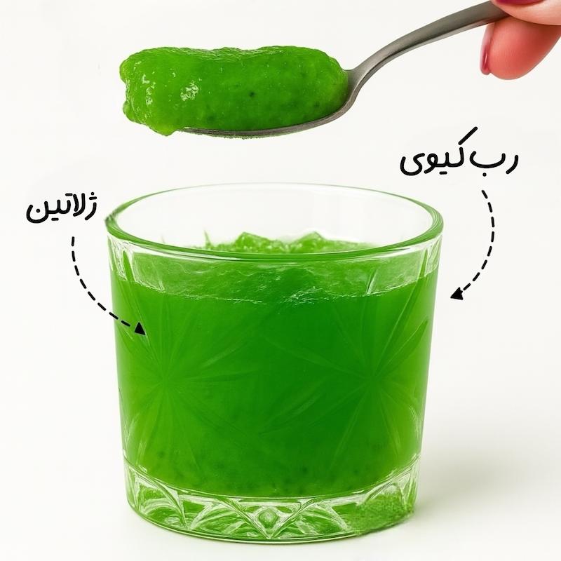 رب کیوی