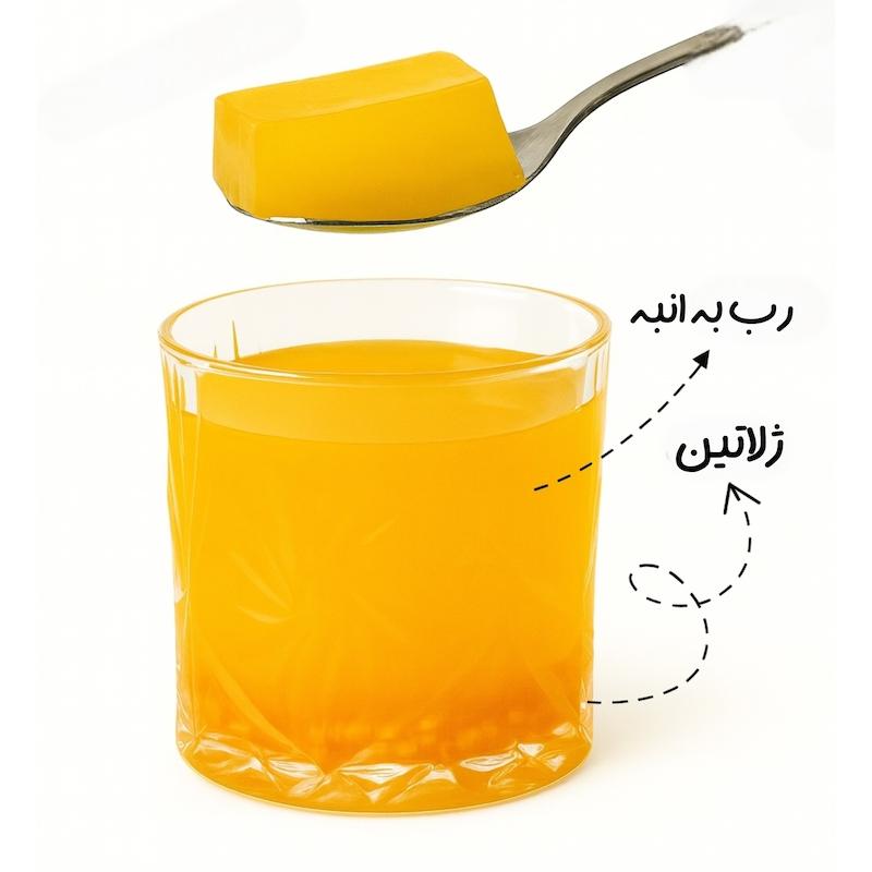 رب به انبه