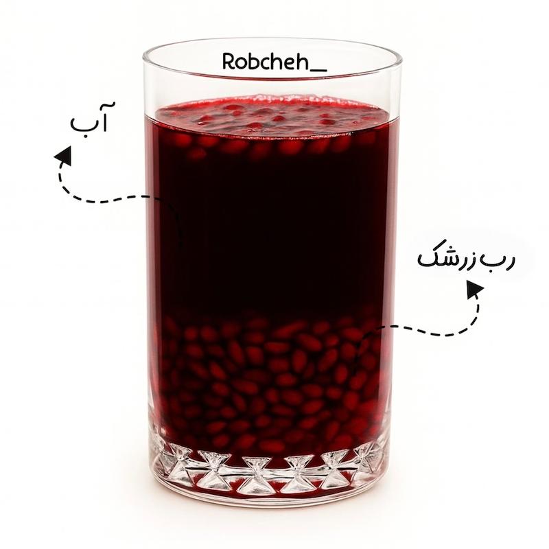 رب زرشک⭐️