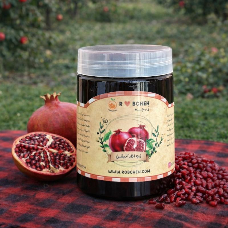 رب انار آتیشی⭐️