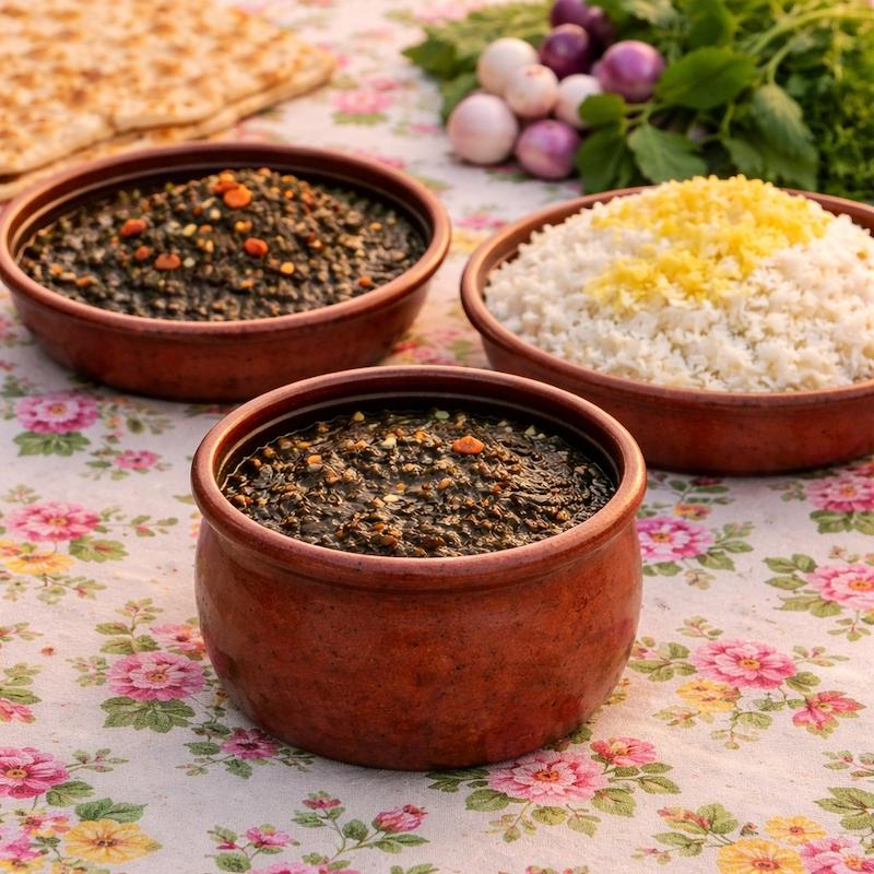 رب لیموعمانی