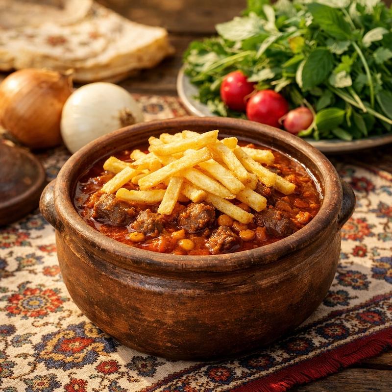 رب لیموعمانی