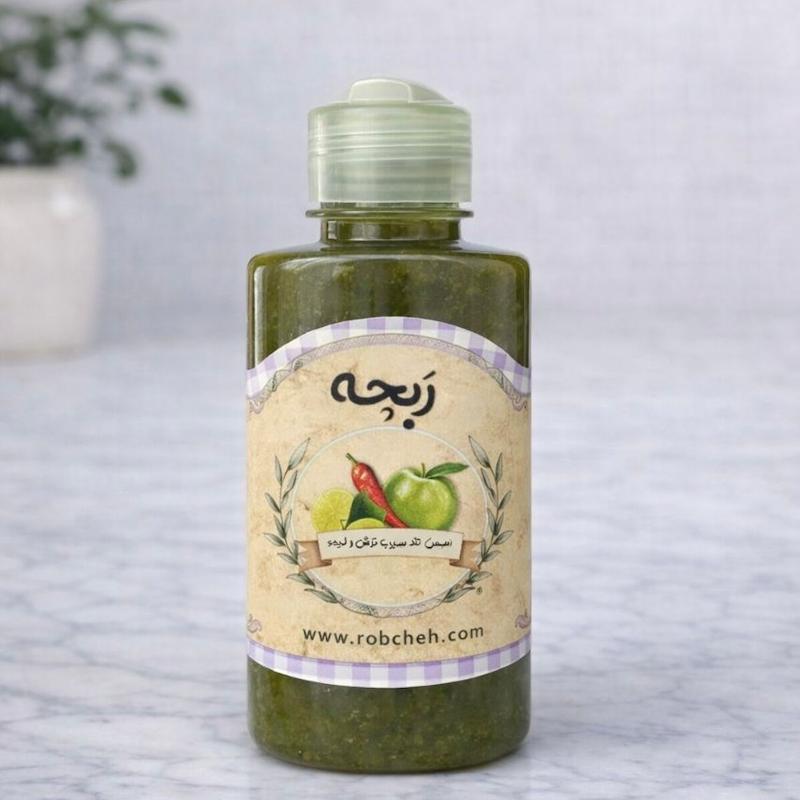 سس تند لیمو