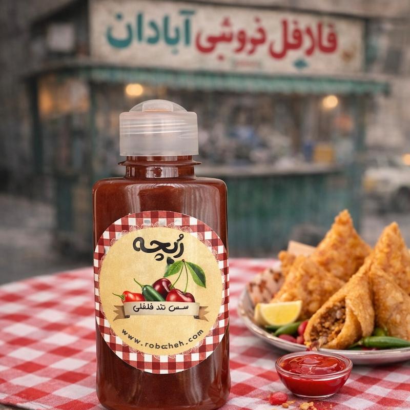 سس سوییت چیلی