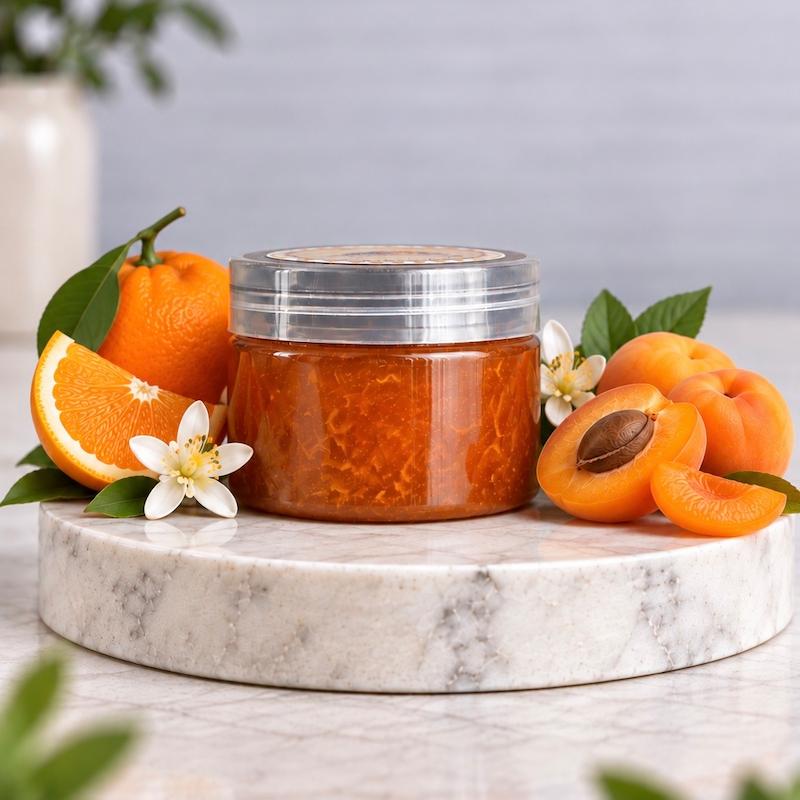 رب نارنج 220 گرمی