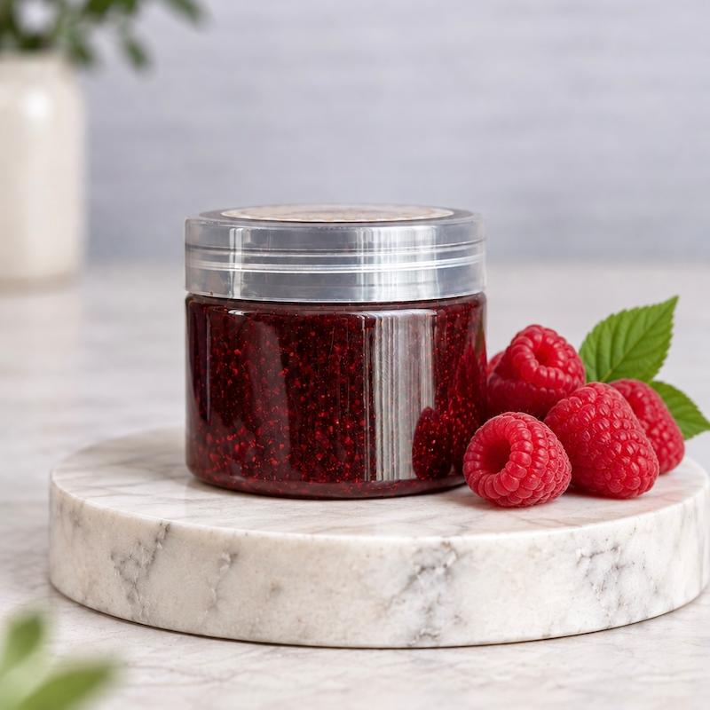 رب تمشک 220 گرمی