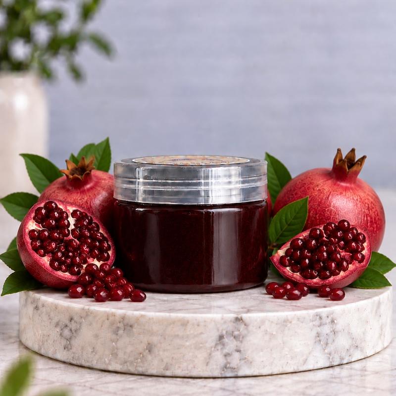 رب انار آتیشی 220 گرمی