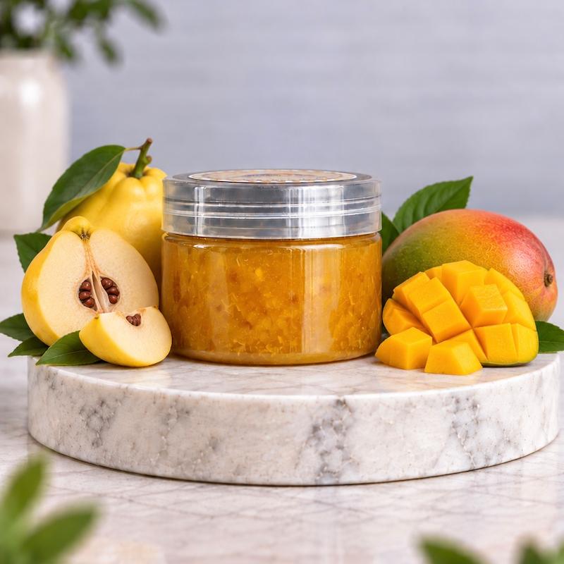 رب به انبه 220 گرمی