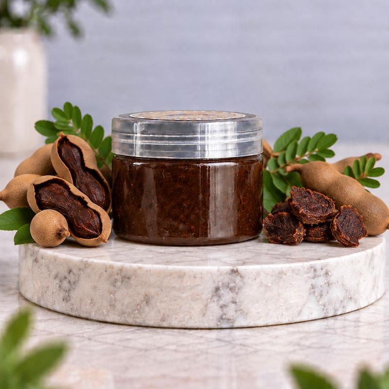 رب تمرهندی 220 گرمی