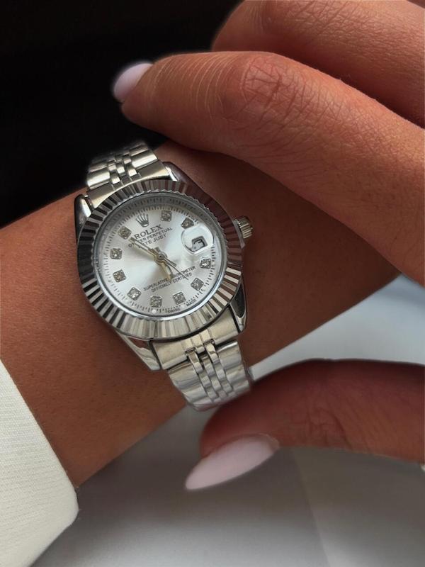 ساعت طرح رولکس Rolex